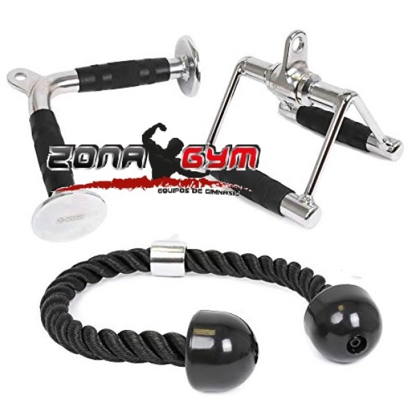 ACCESORIOS PARA MAQUINAS 000